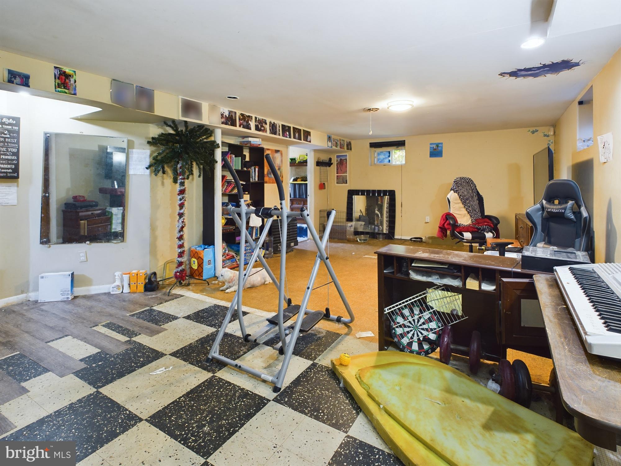 MITCHELLS - Residential