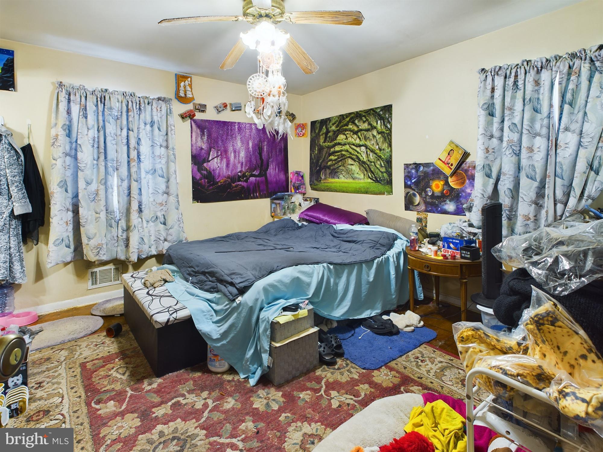 MITCHELLS - Residential