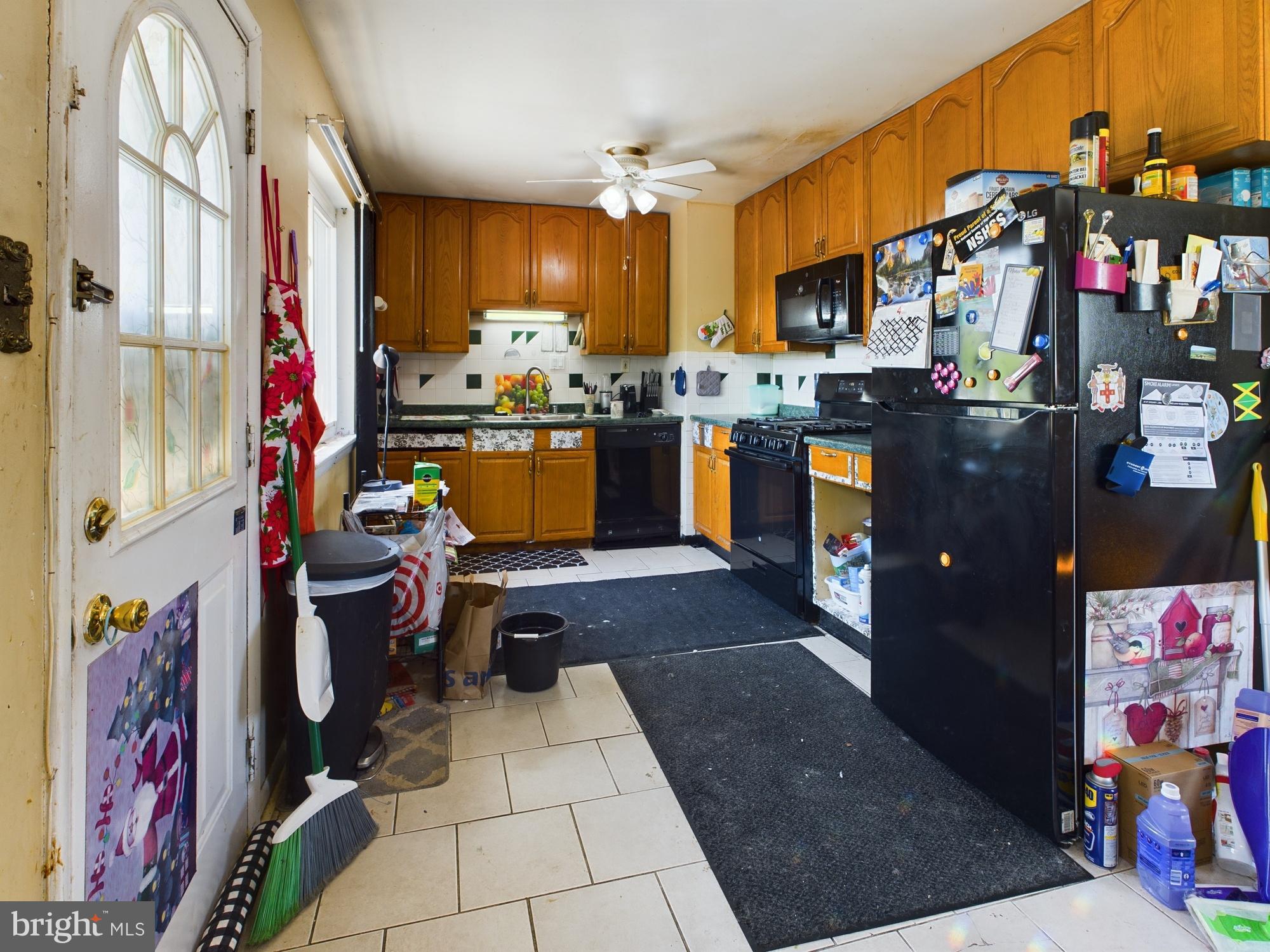 MITCHELLS - Residential