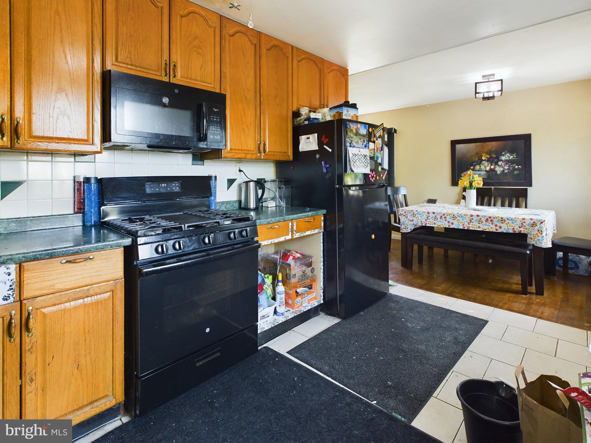 MITCHELLS - Residential