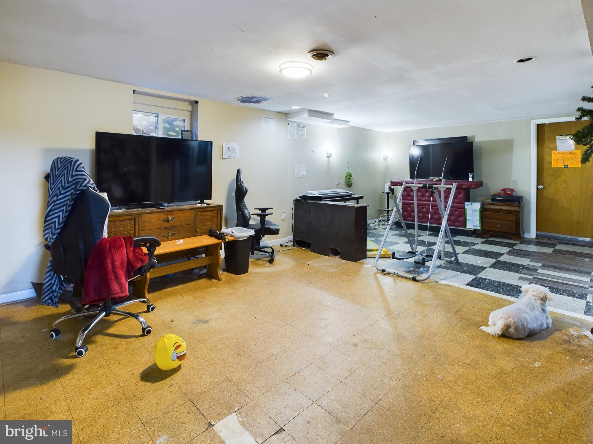 MITCHELLS - Residential