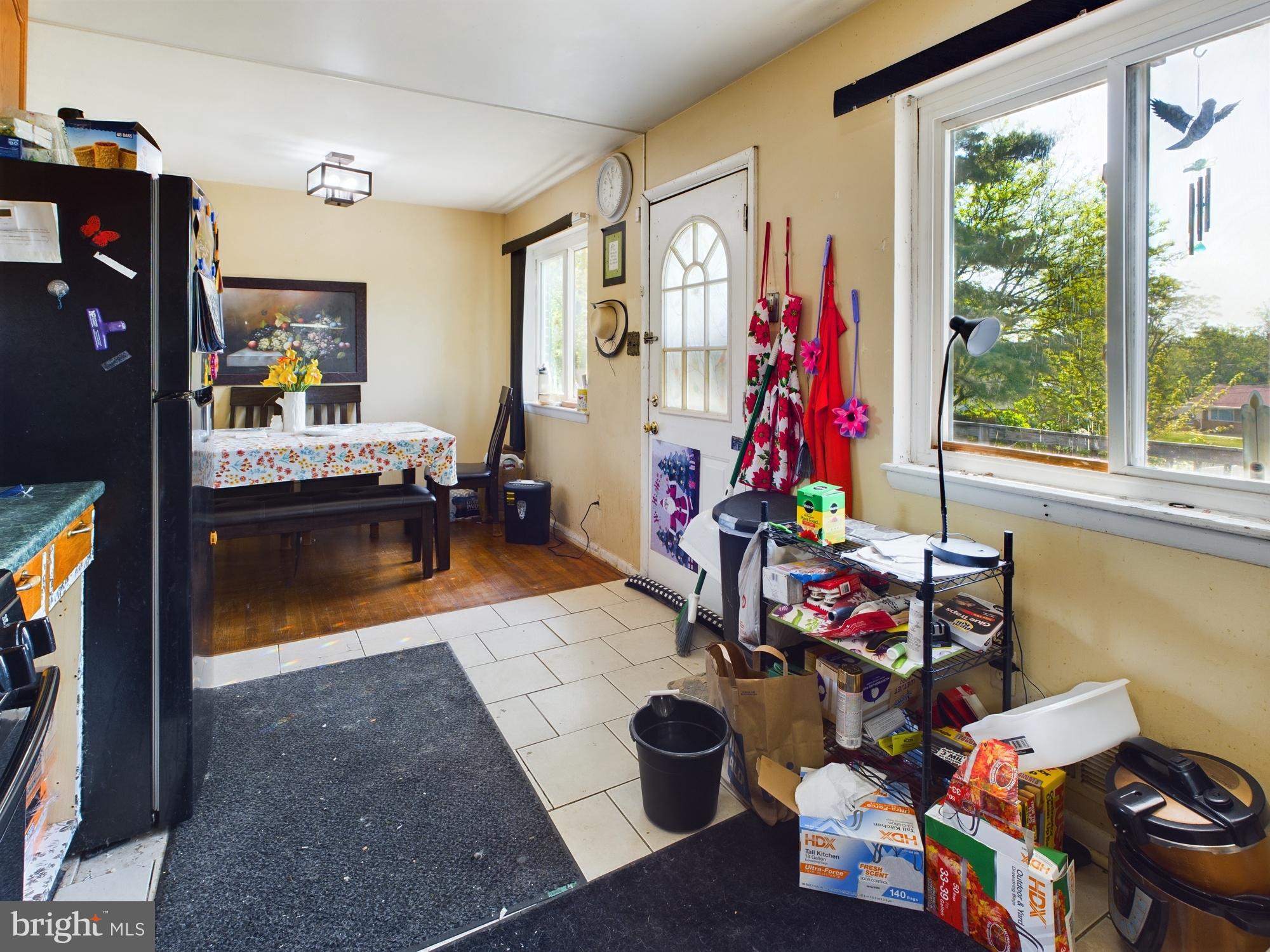 MITCHELLS - Residential