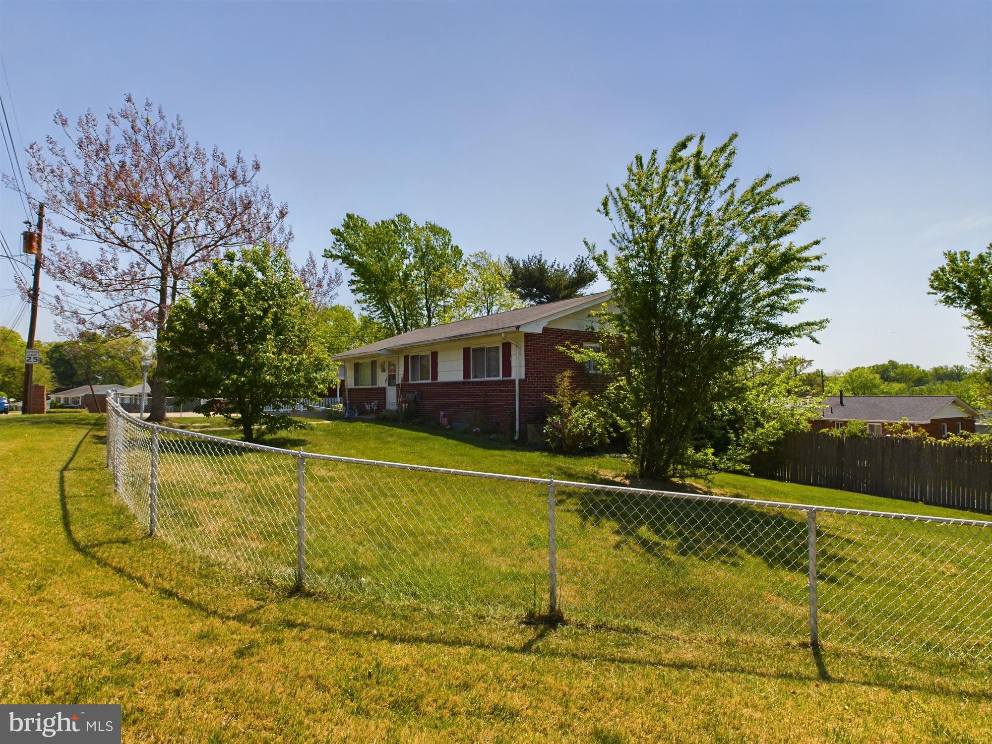 MITCHELLS - Residential