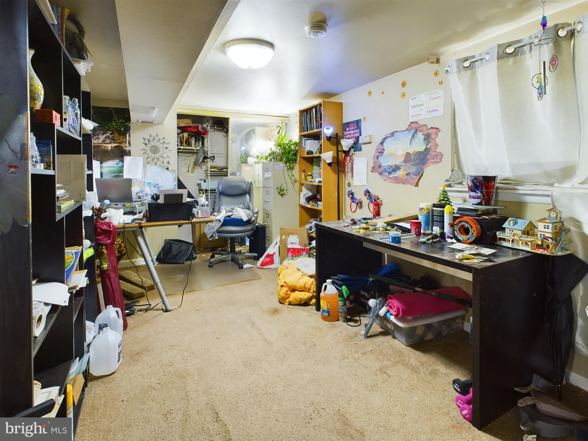 MITCHELLS - Residential