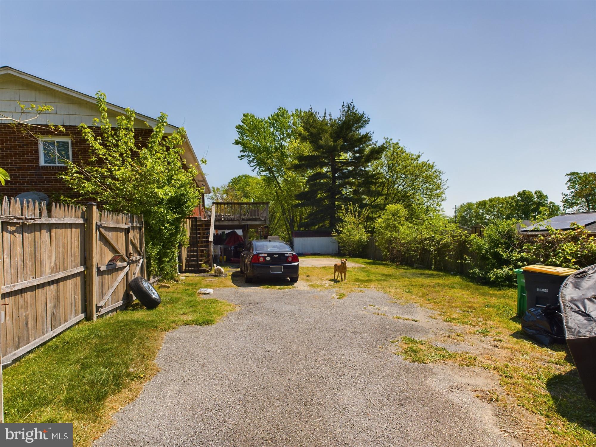 MITCHELLS - Residential