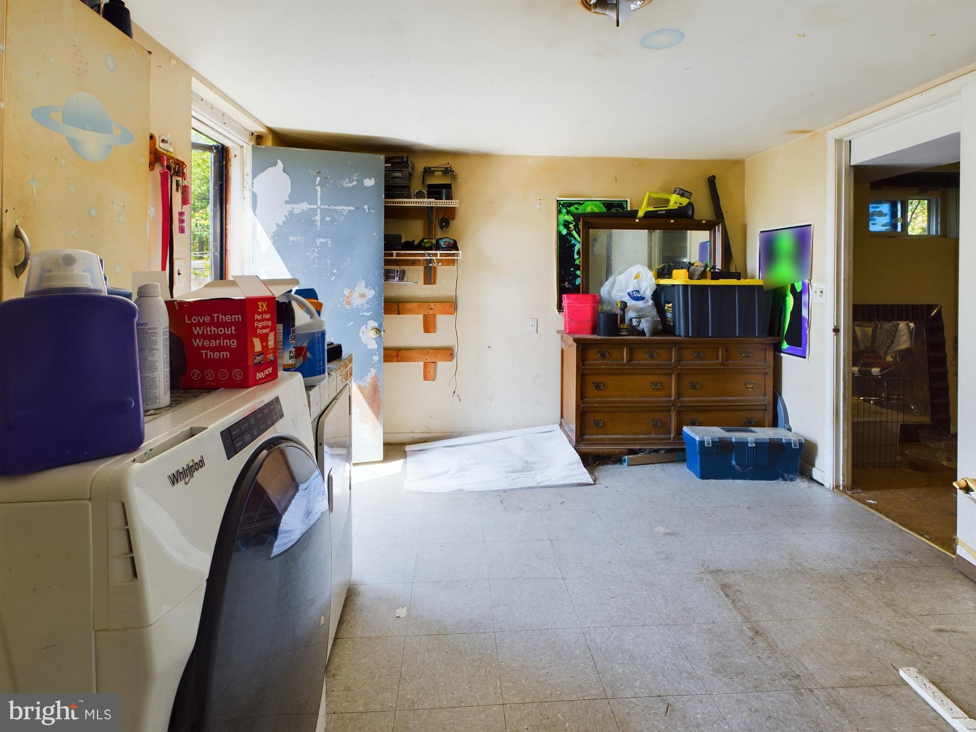 MITCHELLS - Residential