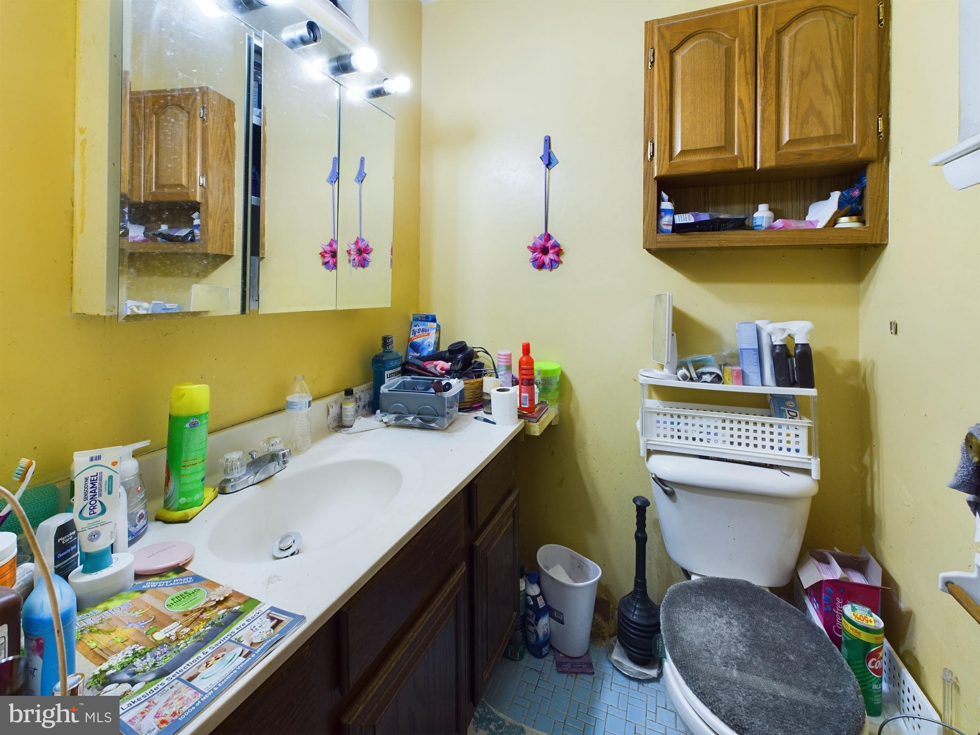 MITCHELLS - Residential