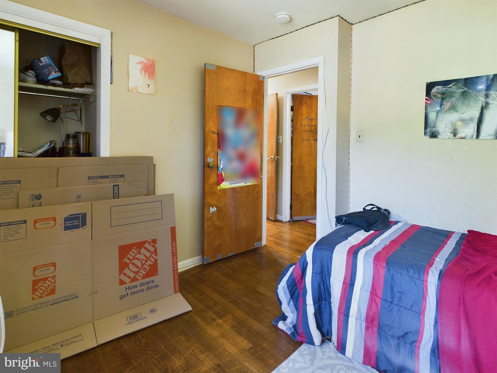 MITCHELLS - Residential