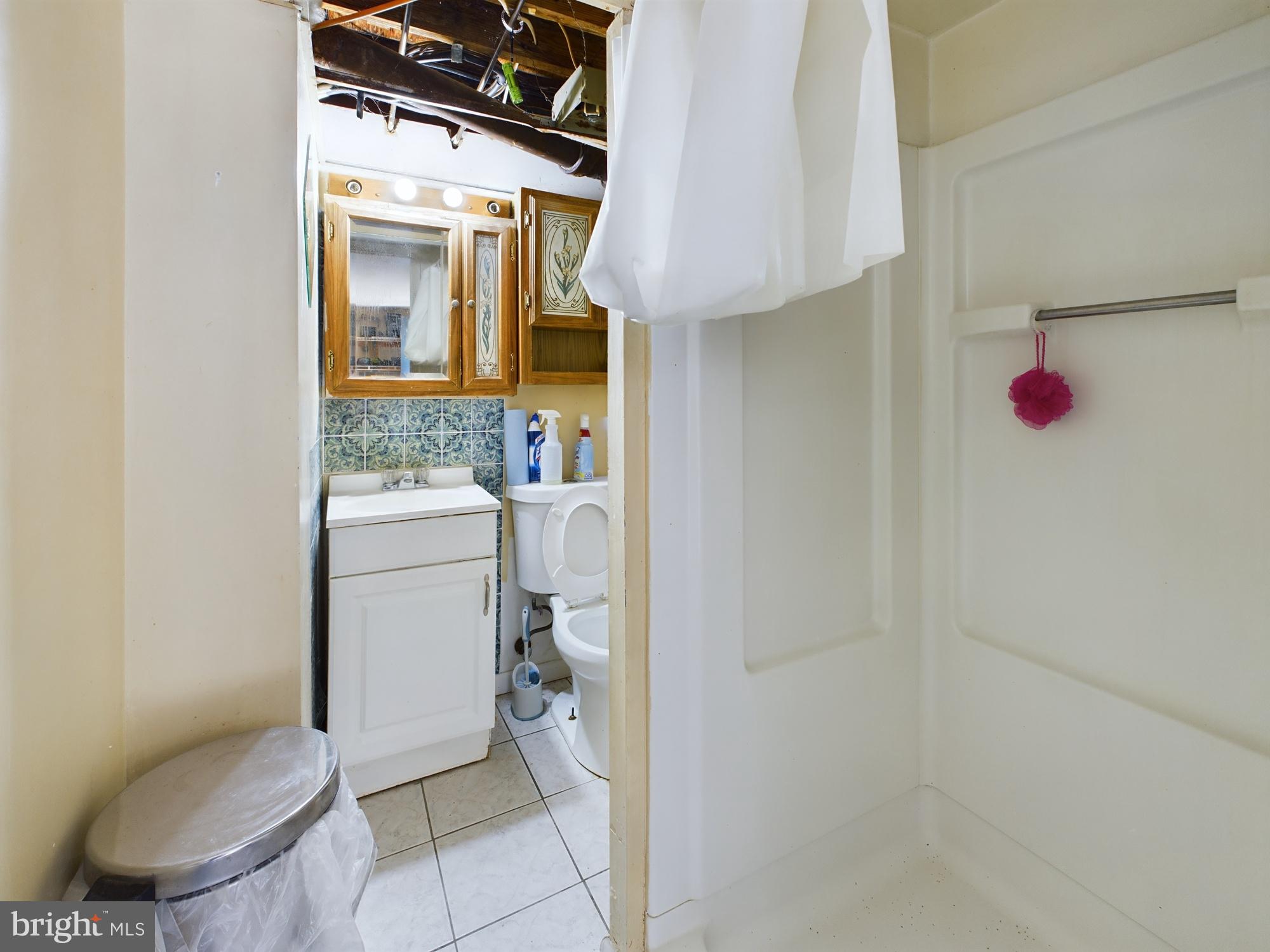 MITCHELLS - Residential