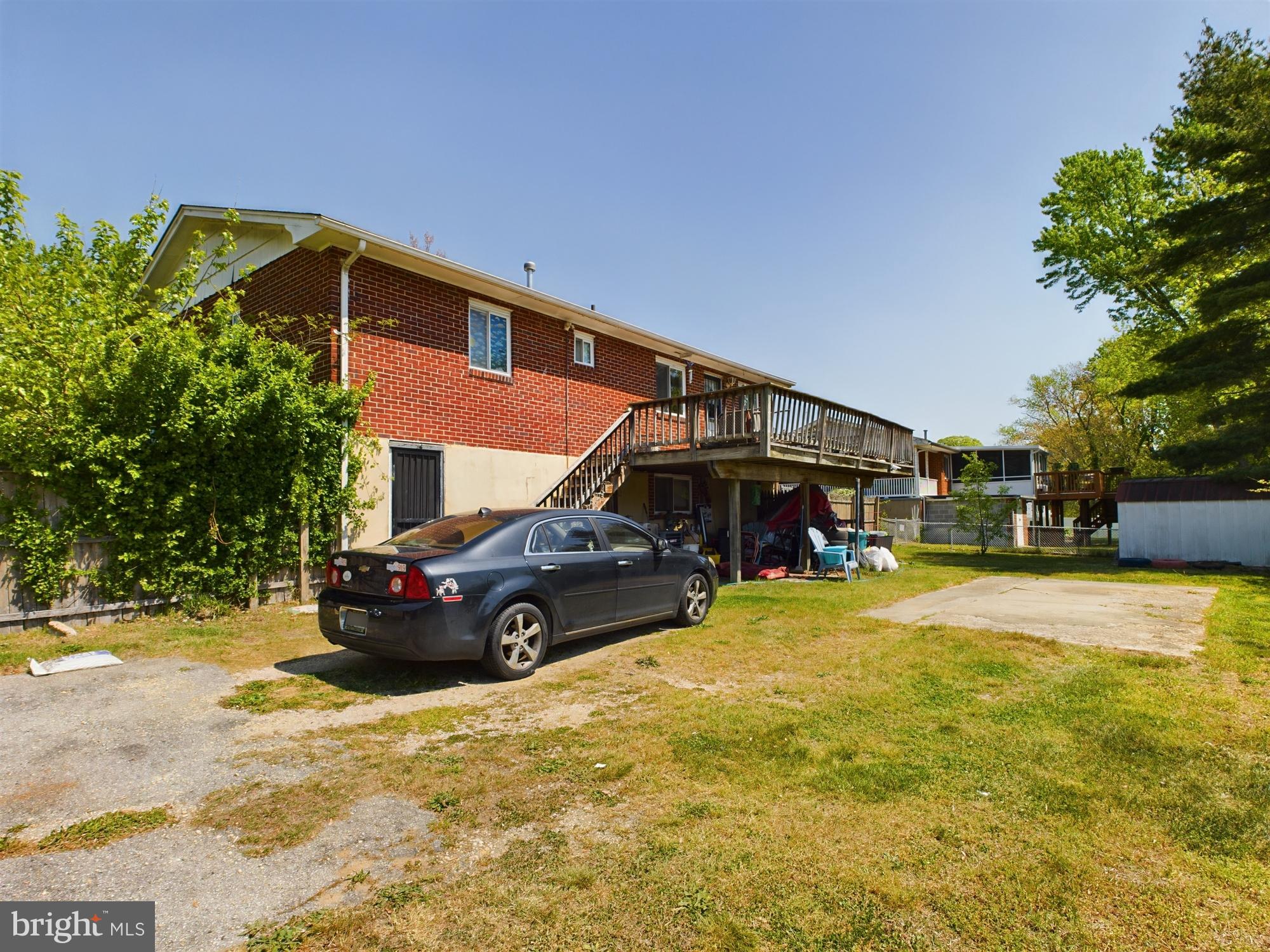 MITCHELLS - Residential