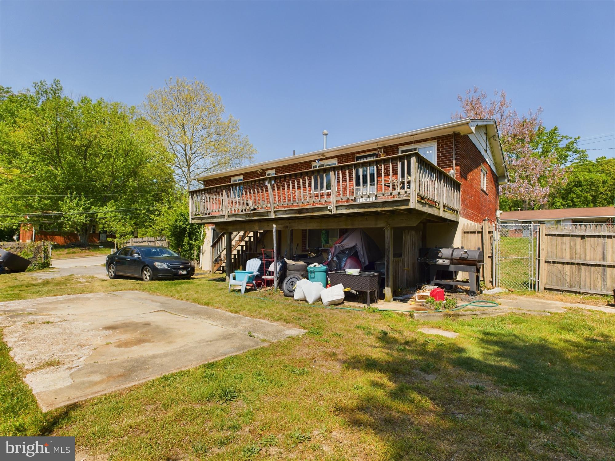 MITCHELLS - Residential