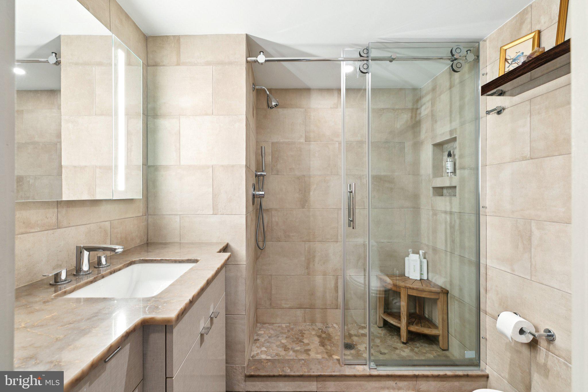 WASHINGTON SQ WEST - Residential