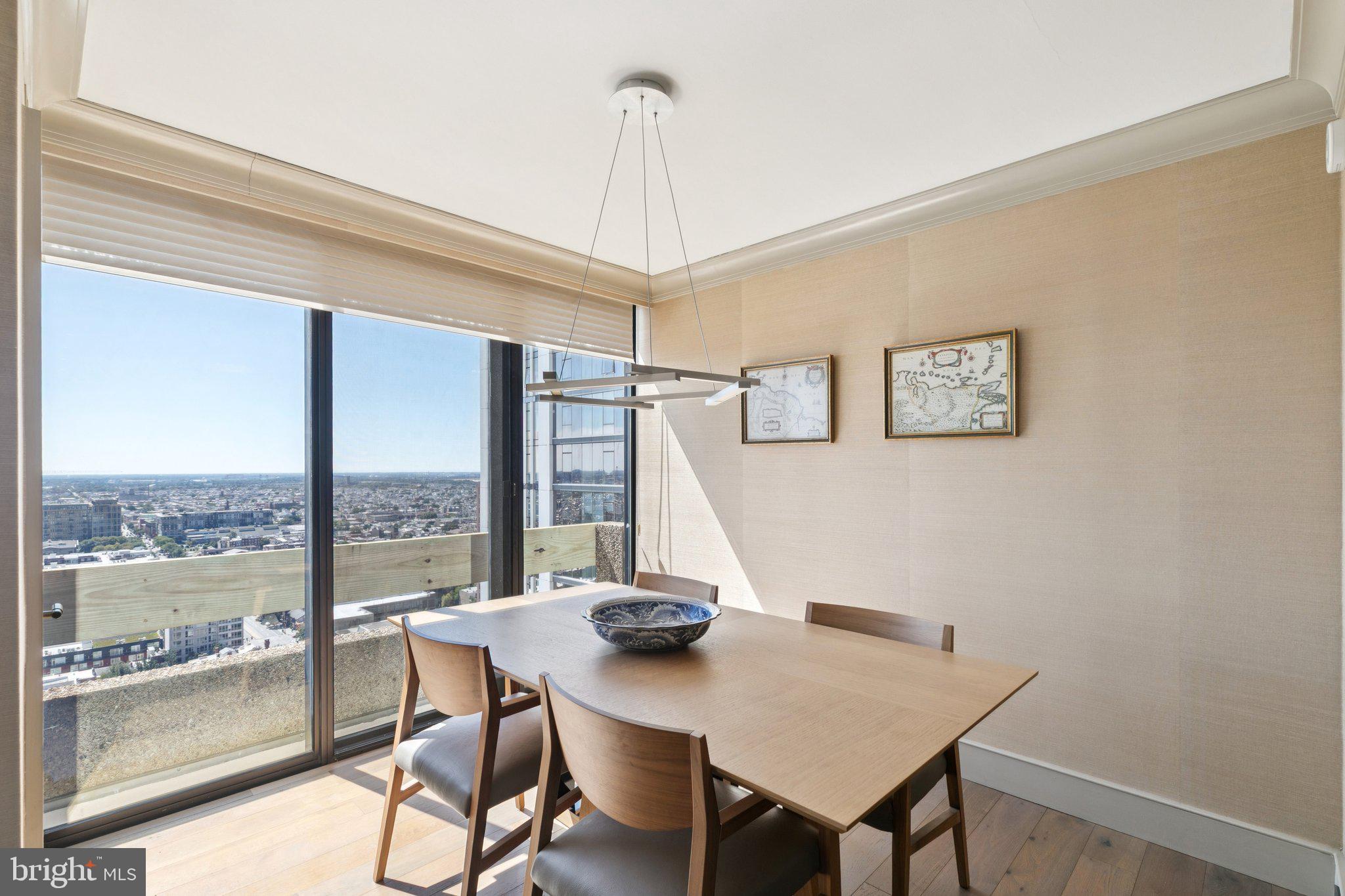 WASHINGTON SQ WEST - Residential