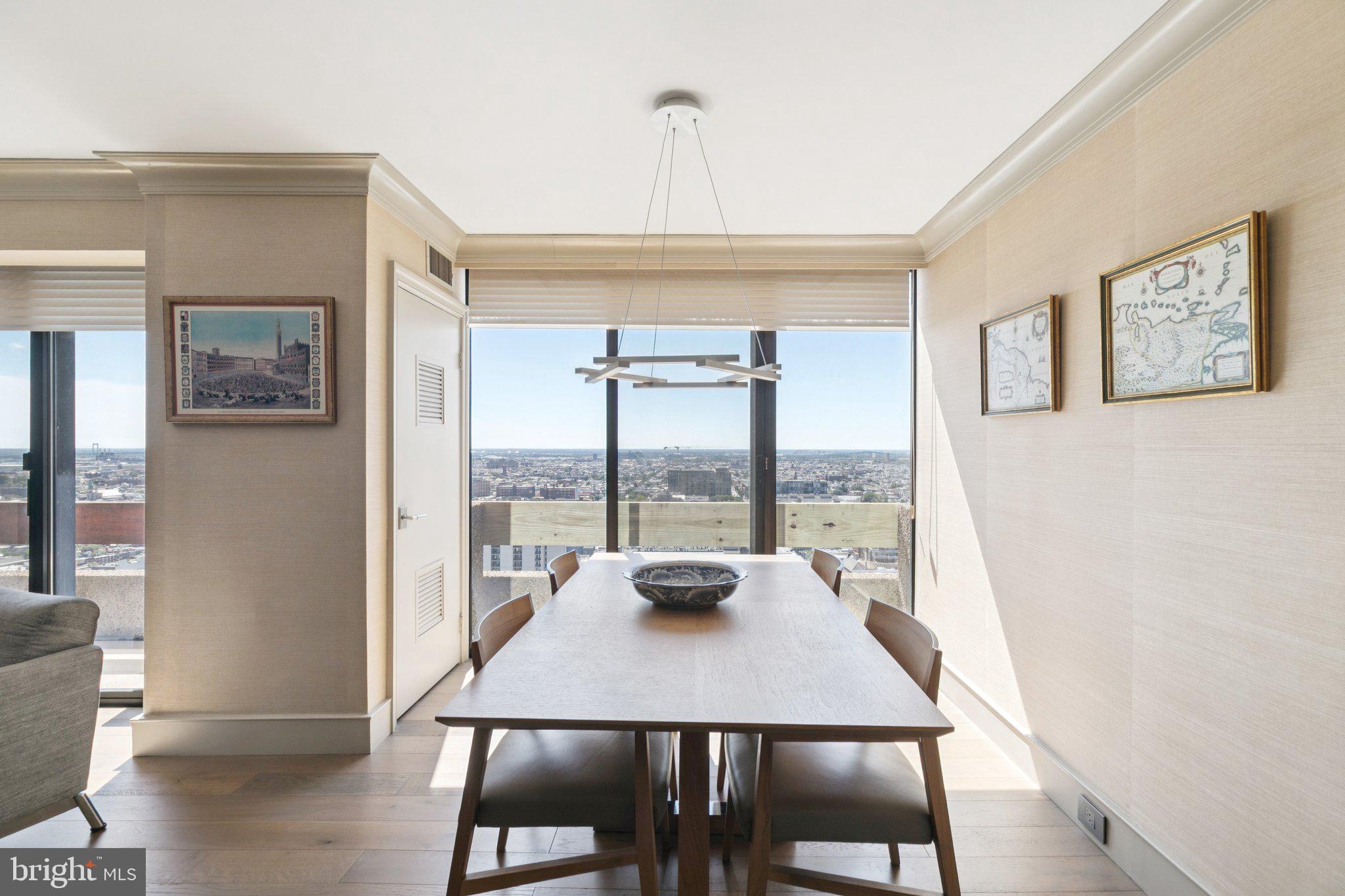 WASHINGTON SQ WEST - Residential