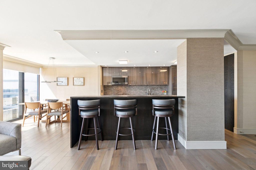 Photo of 1326 - 42 Spruce Street #3002-3004, PHILADELPHIA, PA 19107 (MLS # PAPH2565992)