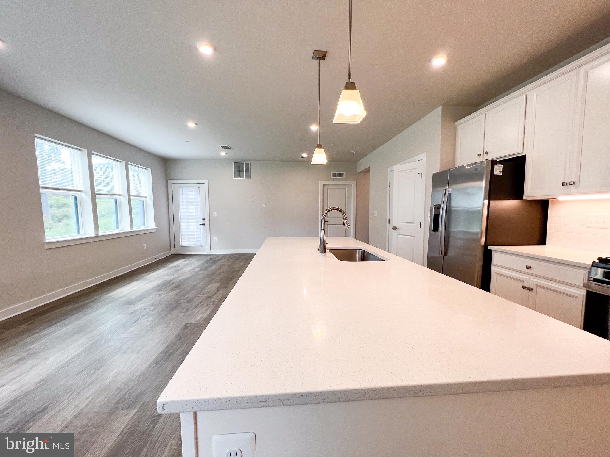 TURF VALLEY - Residential Lease