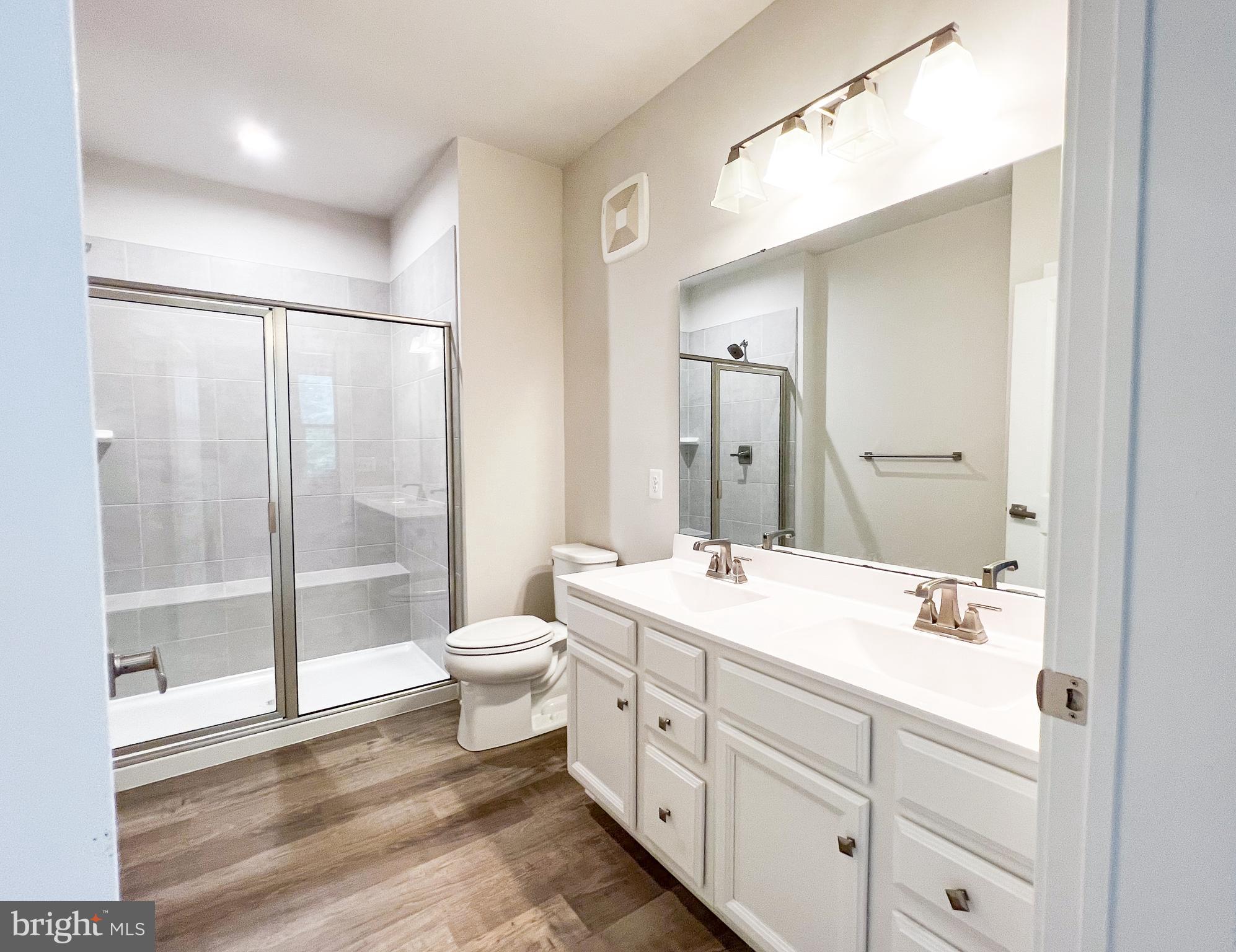 TURF VALLEY - Residential Lease