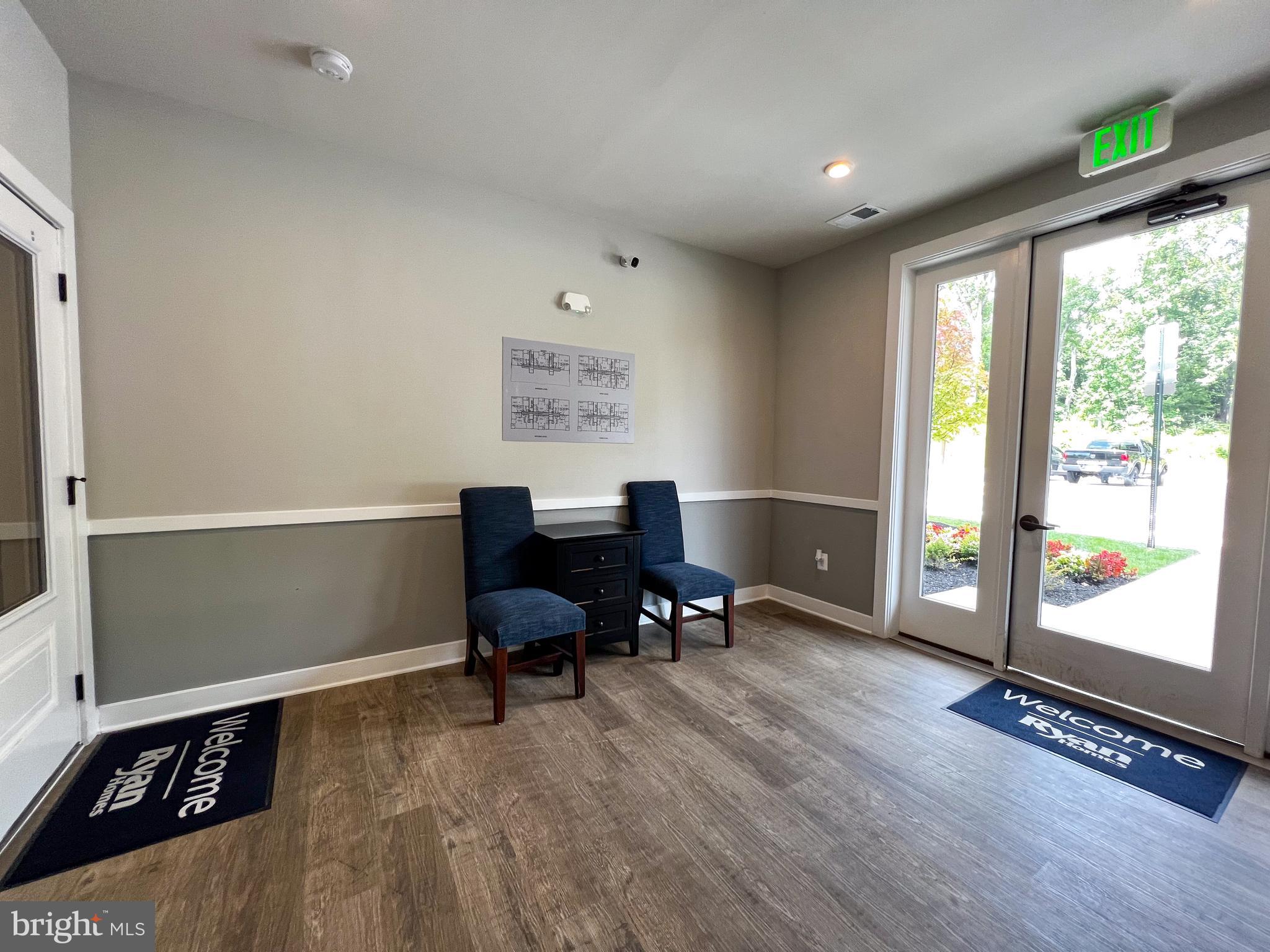 TURF VALLEY - Residential Lease