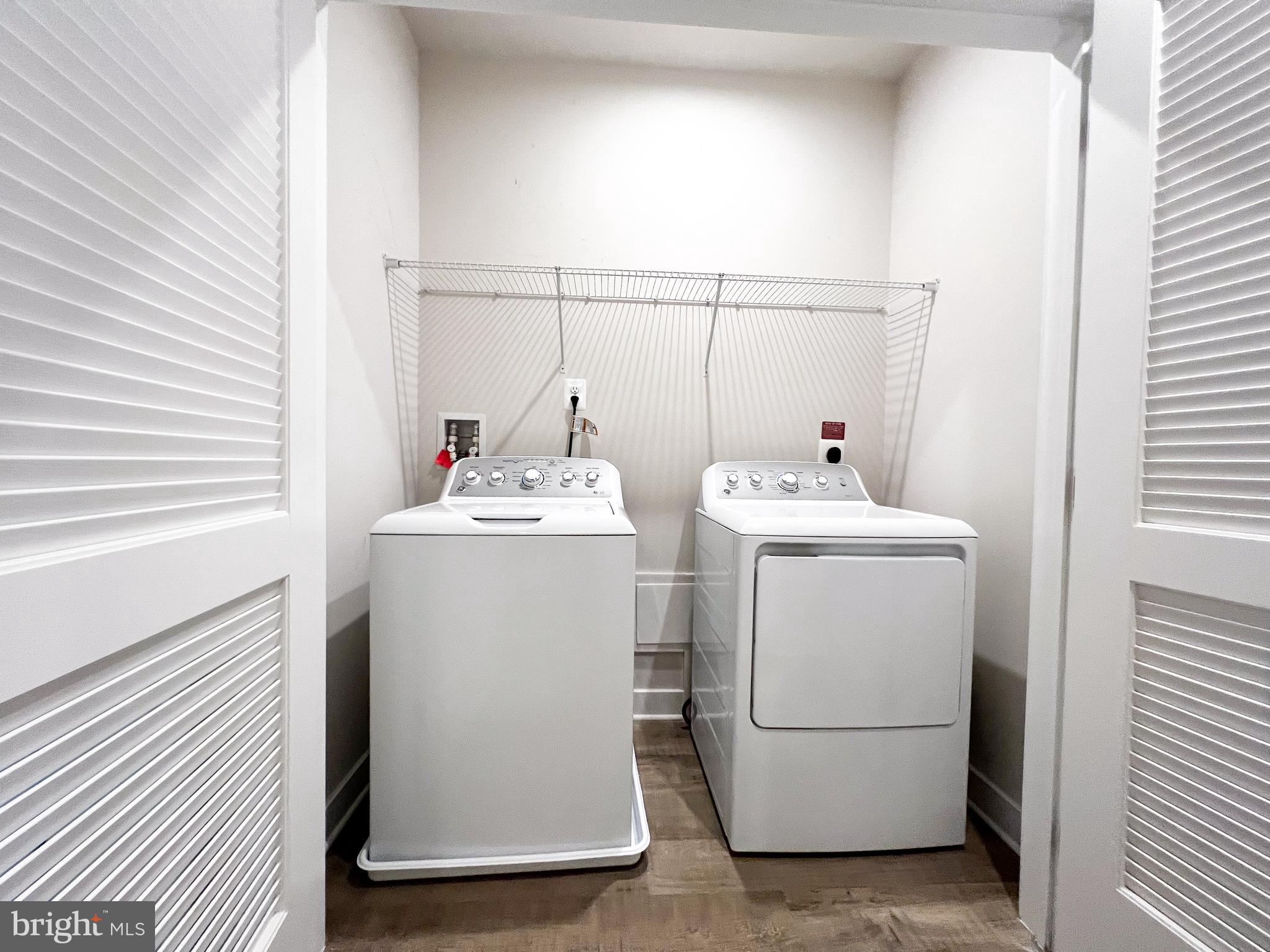 TURF VALLEY - Residential Lease