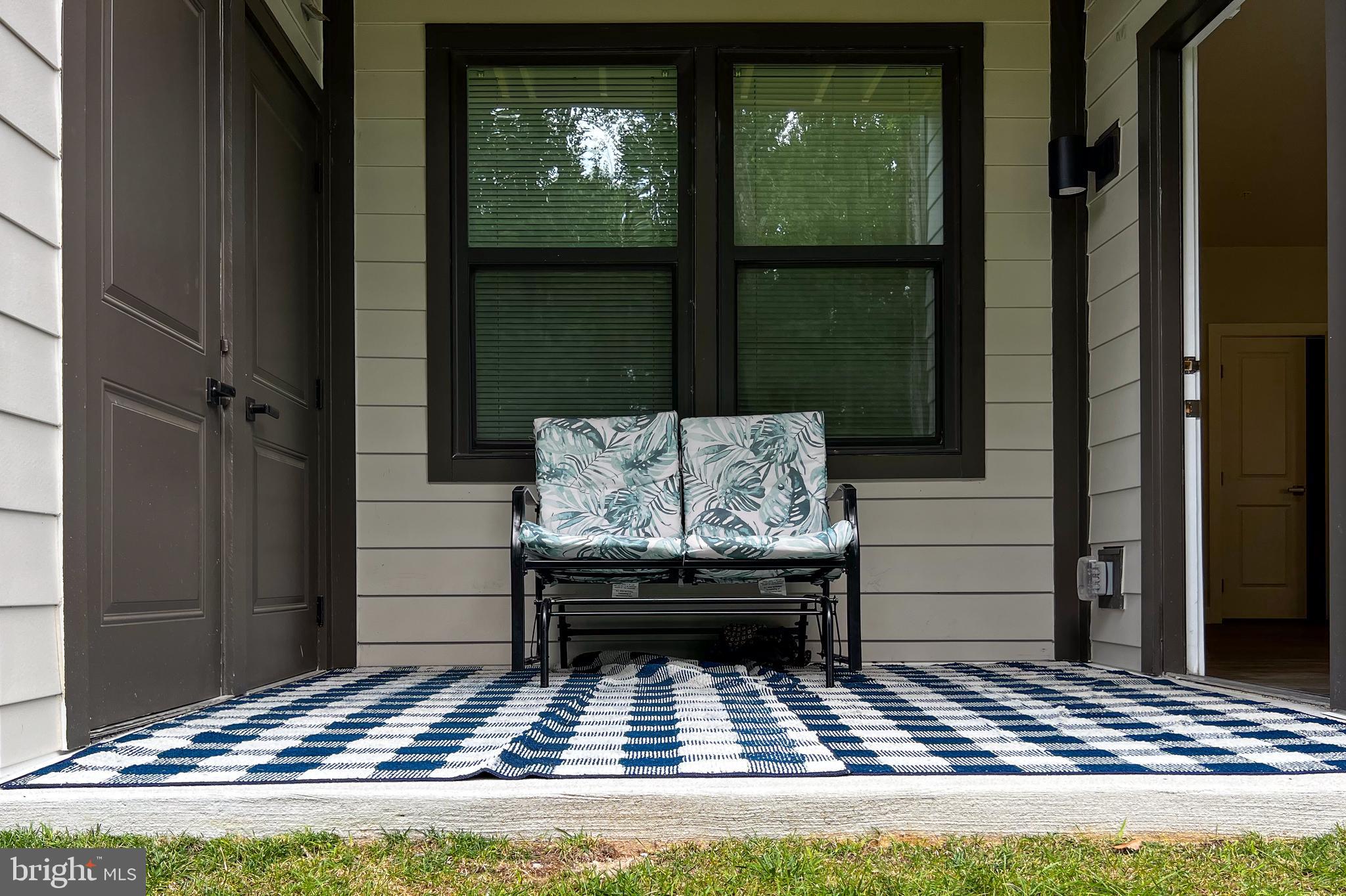 TURF VALLEY - Residential Lease