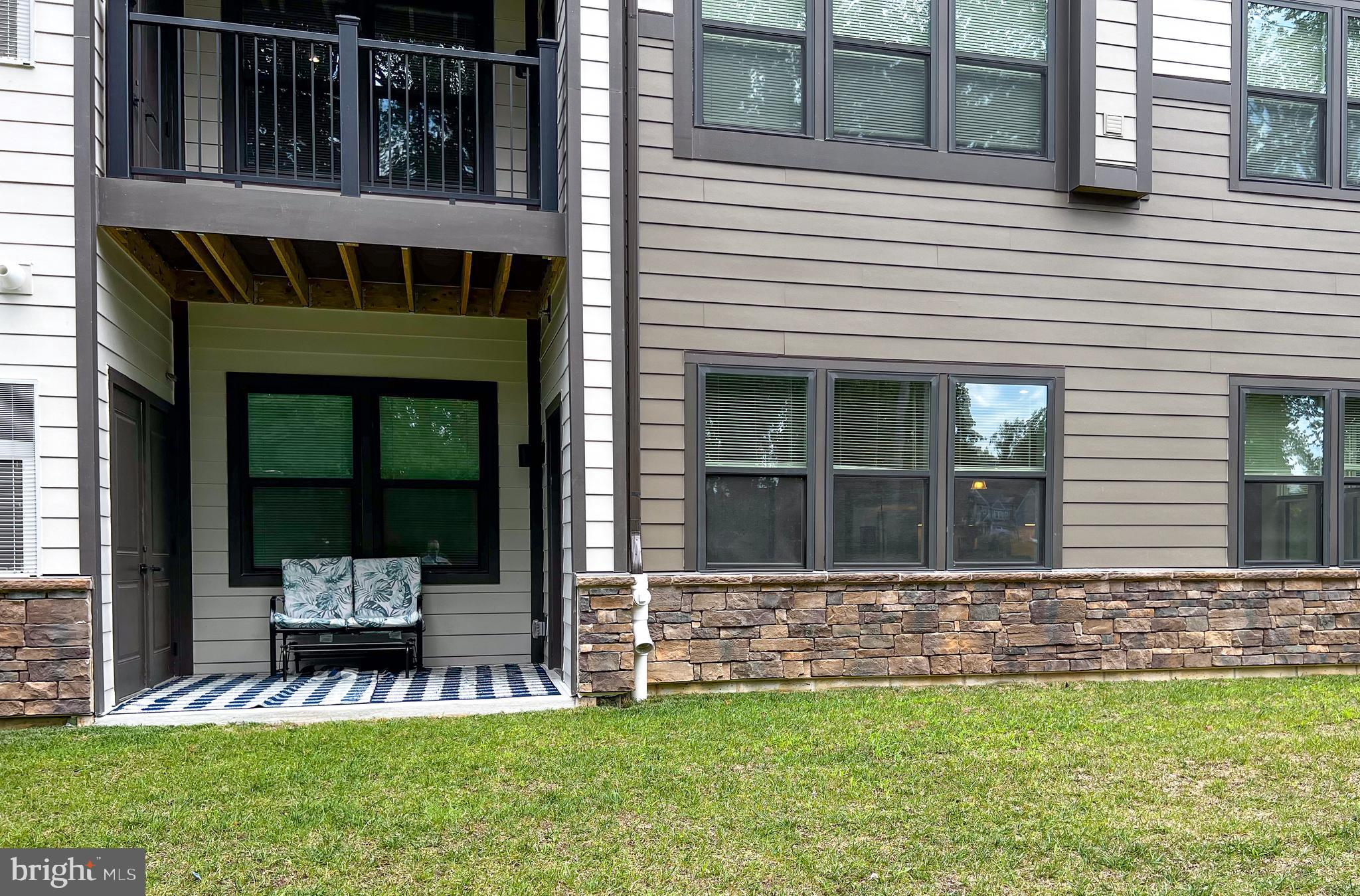 TURF VALLEY - Residential Lease