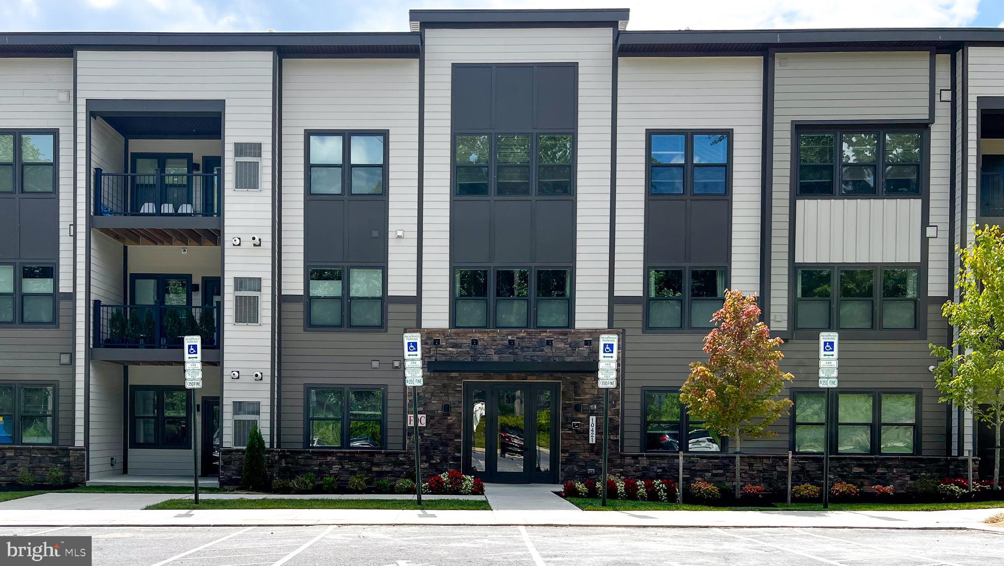 TURF VALLEY - Residential Lease