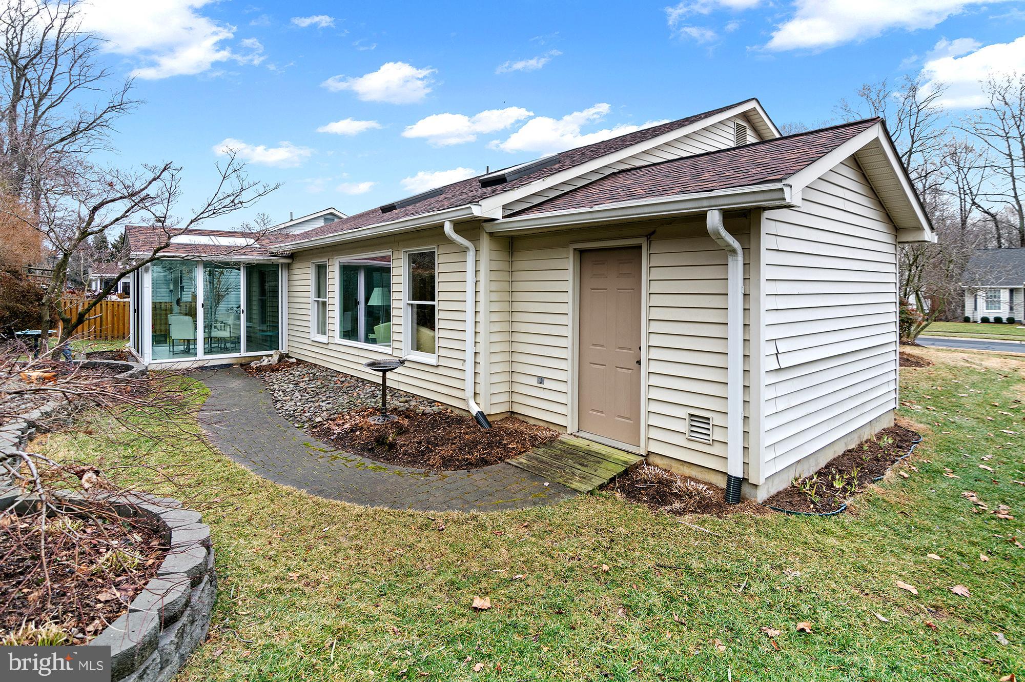 HERITAGE HARBOUR - Residential