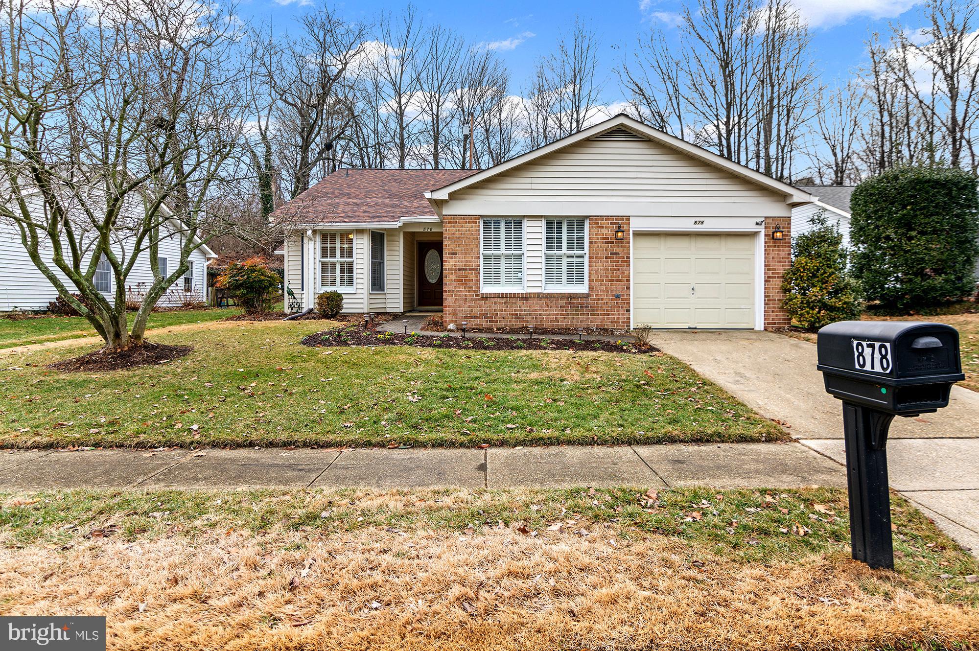 HERITAGE HARBOUR - Residential