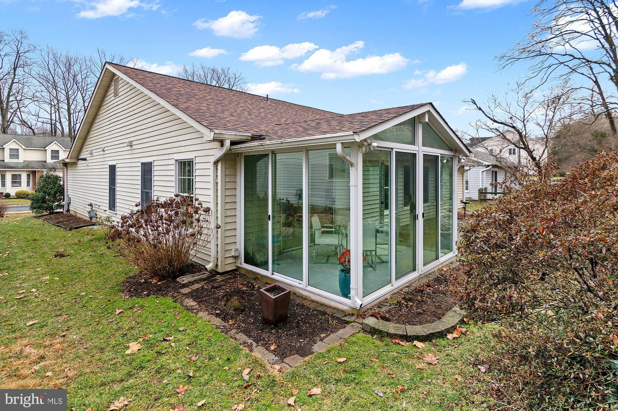 HERITAGE HARBOUR - Residential