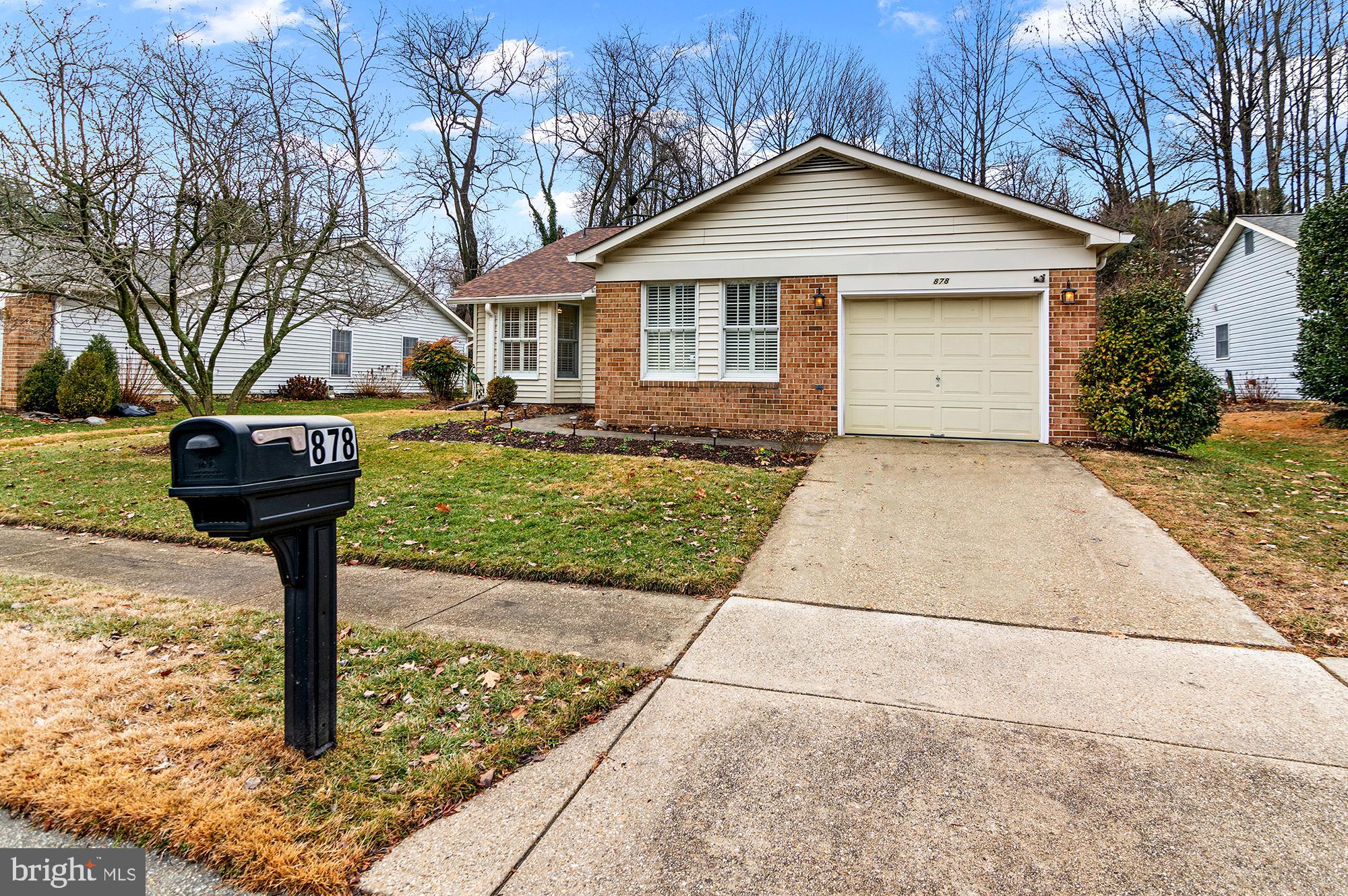 HERITAGE HARBOUR - Residential