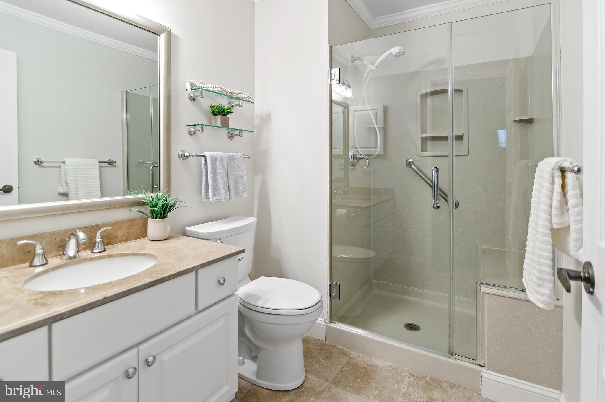 HERITAGE HARBOUR - Residential