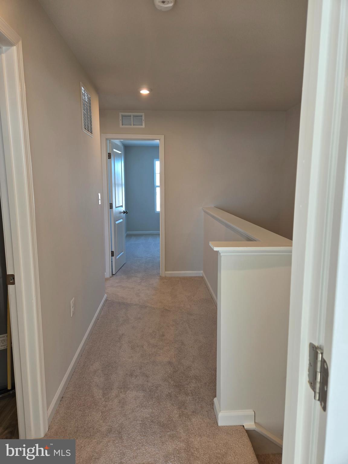 STONE SPRING - Residential Lease