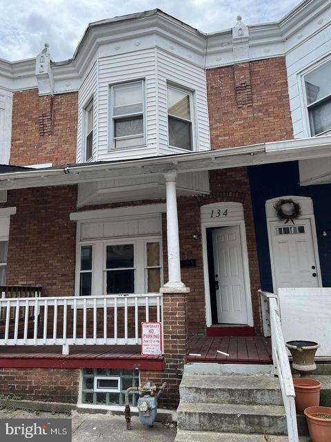 134 WAYNE AVENUE NORRISTOWN PA 19401