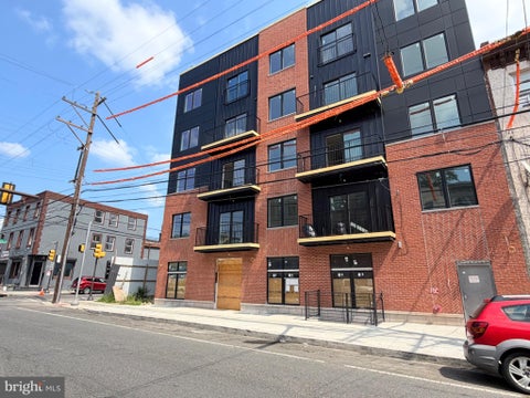 Photo of 2449 N 2nd Street, PHILADELPHIA, PA 19133 (MLS # PAPH2665966)