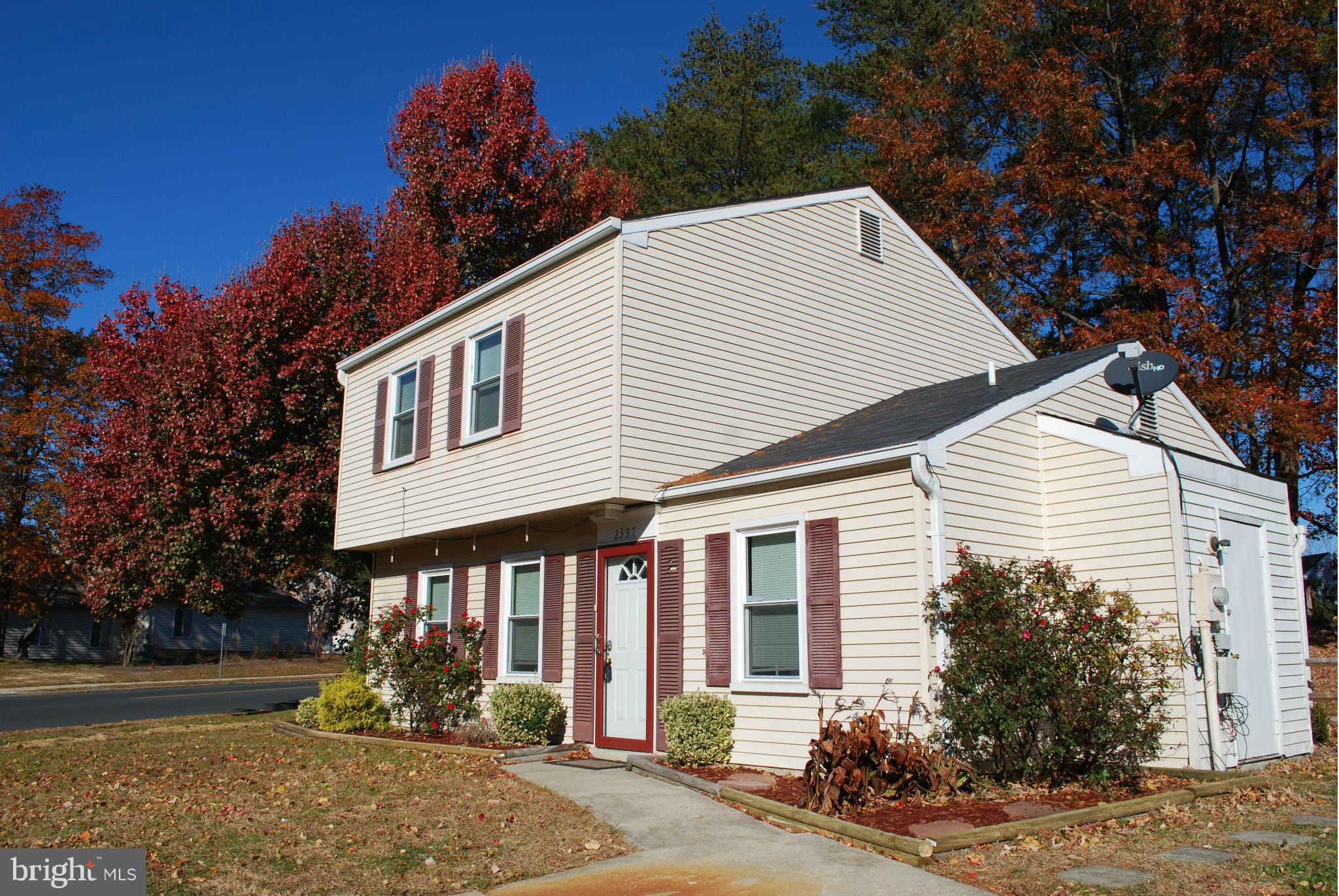 ST CHARLES SUB - WAKEFIELD - Residential