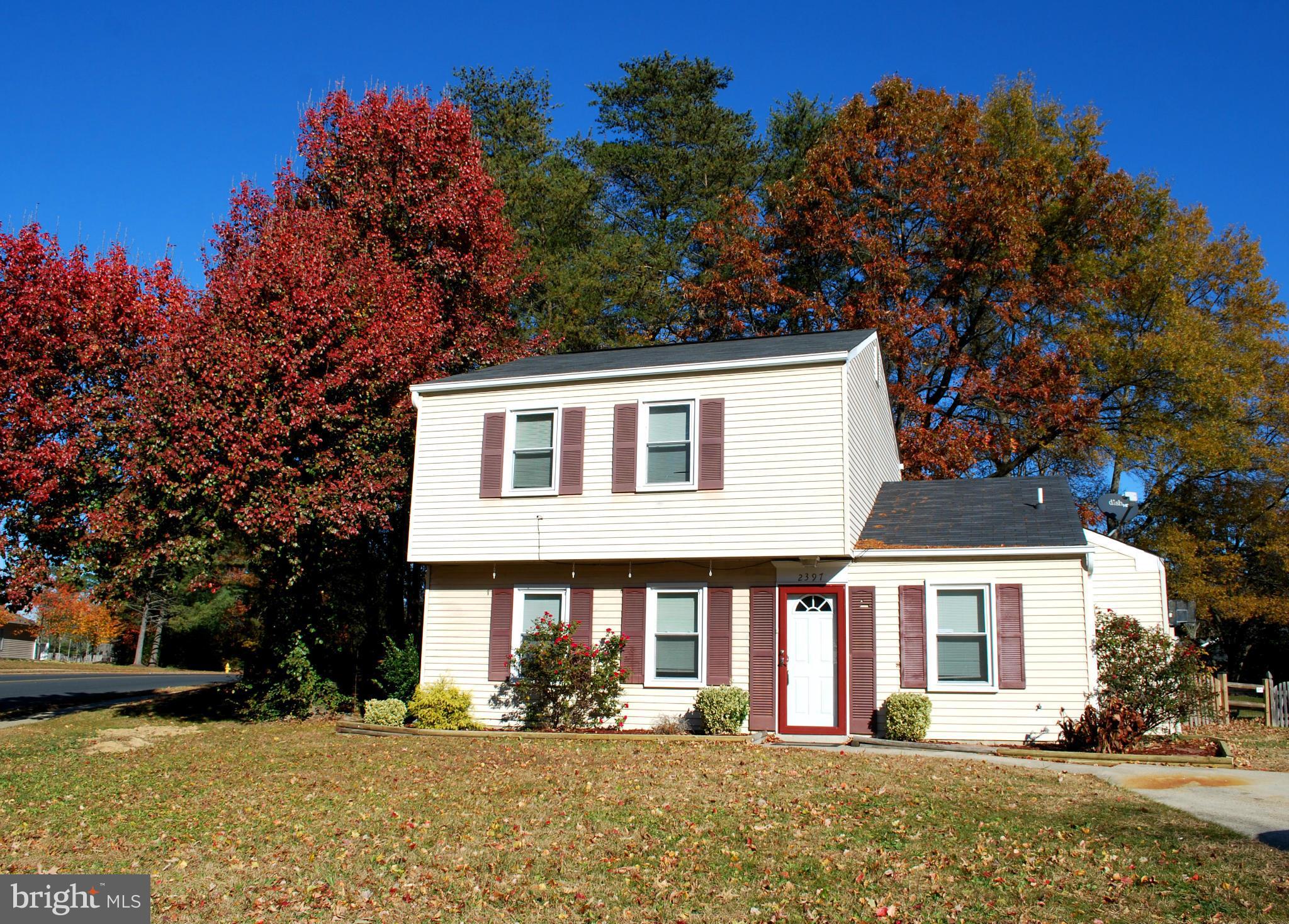 ST CHARLES SUB - WAKEFIELD - Residential