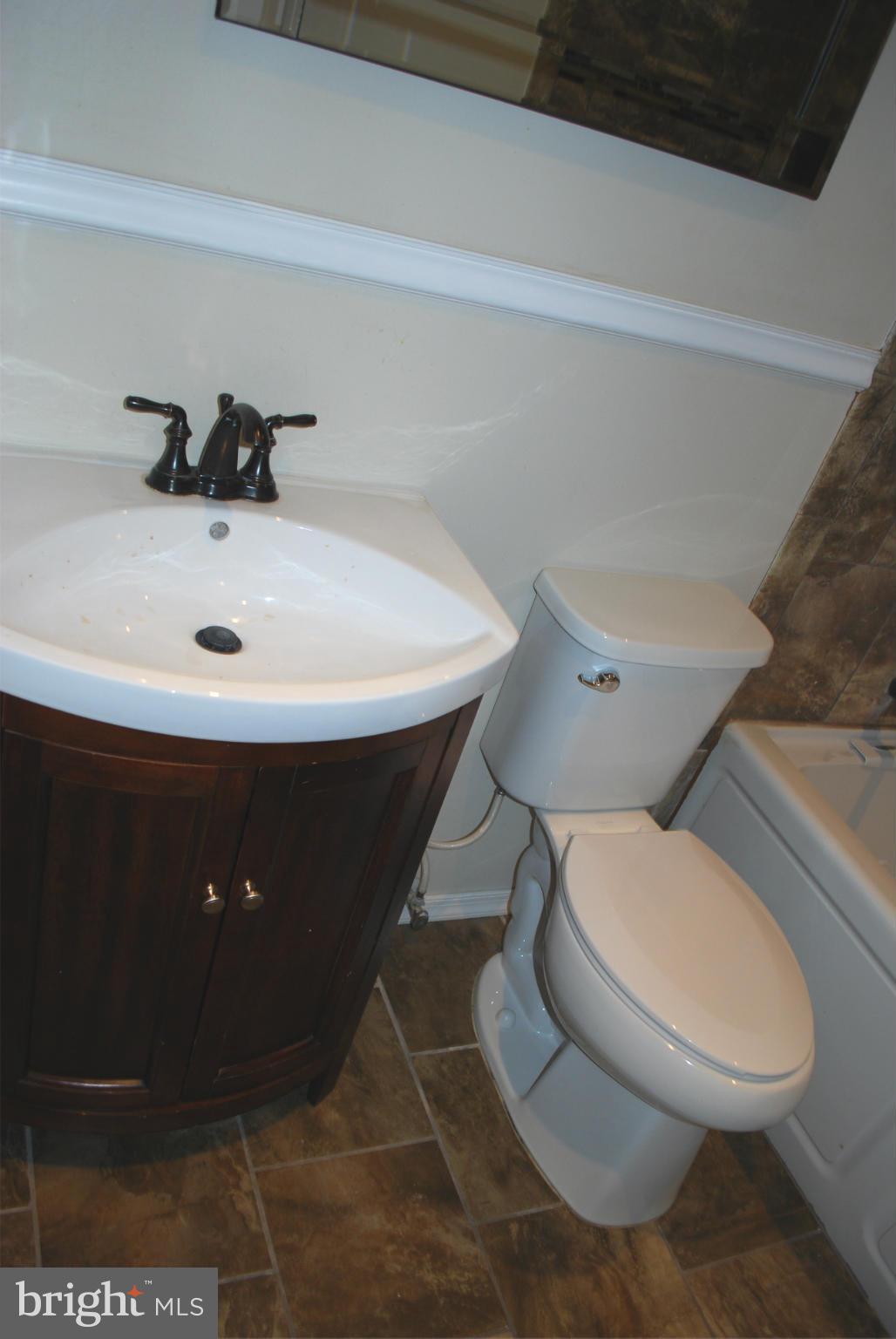 ST CHARLES SUB - WAKEFIELD - Residential