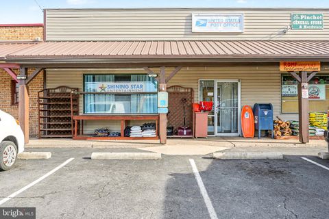 7489 CARLISLE WELLSVILLE PA 17365