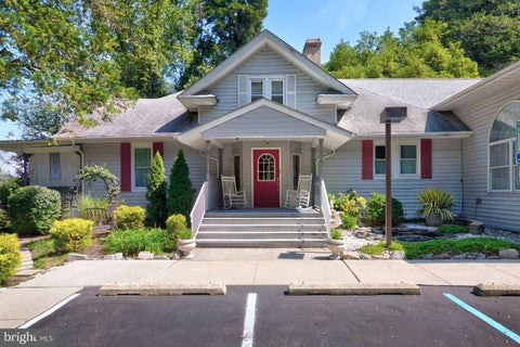 Photo of 236 Black Horse Pike, BLACKWOOD, NJ 08012 (MLS # NJGL2078410)