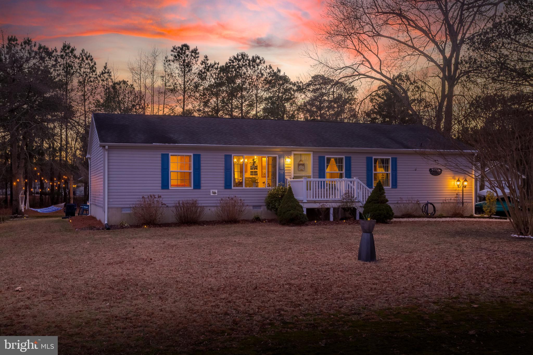 31671 LAKEVIEW DRIVE