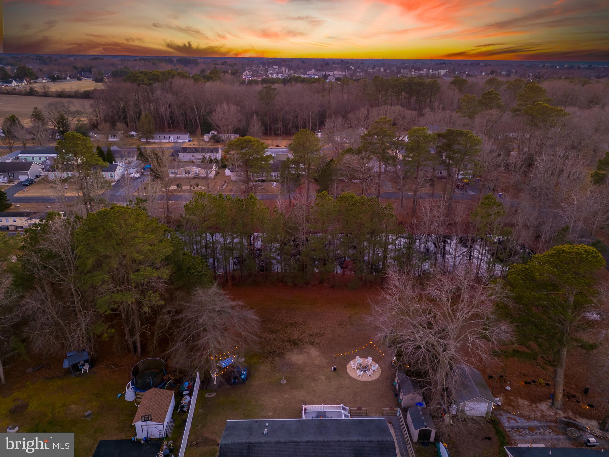 BANKSVILLE PARK - Residential