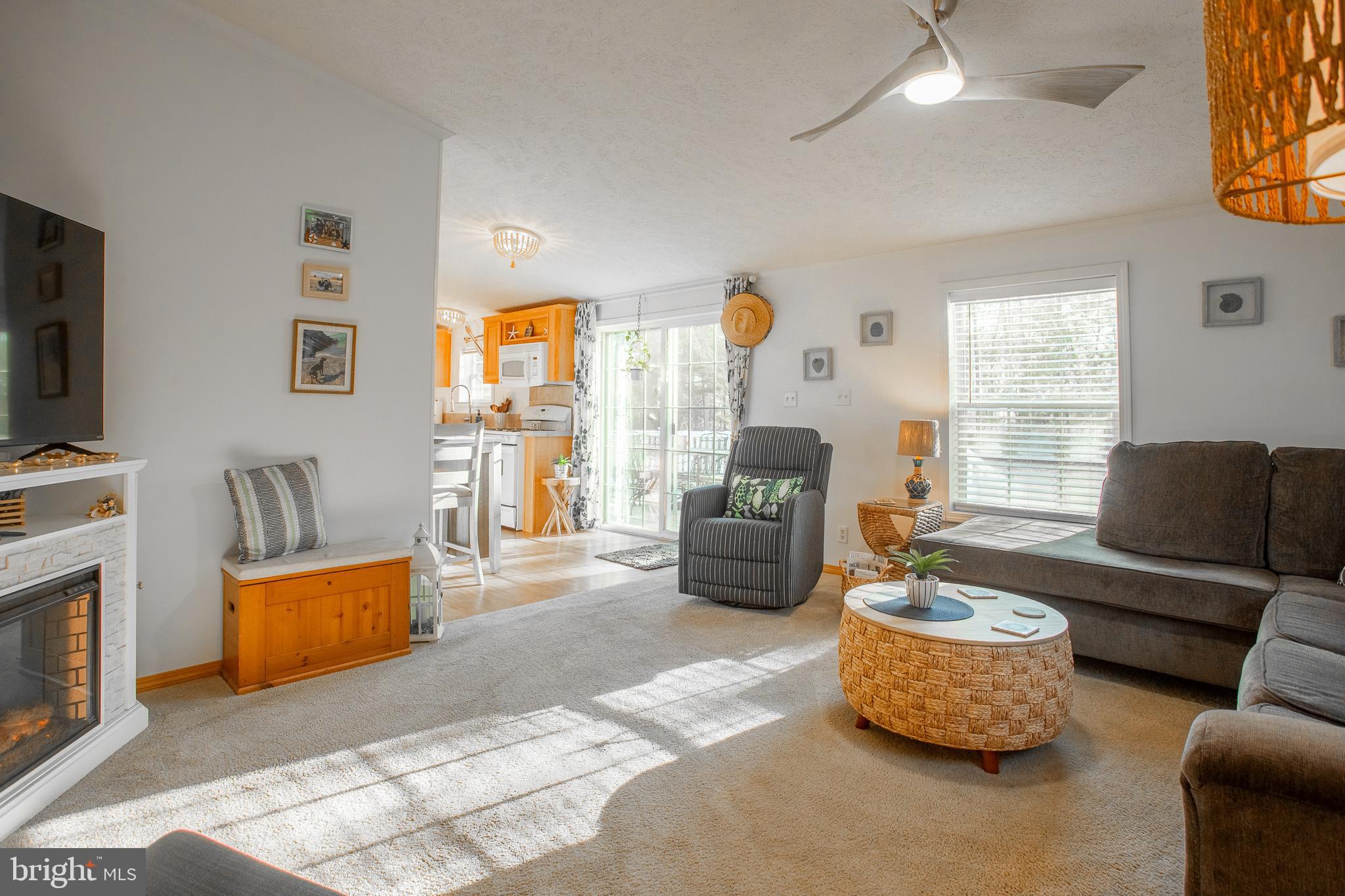 BANKSVILLE PARK - Residential