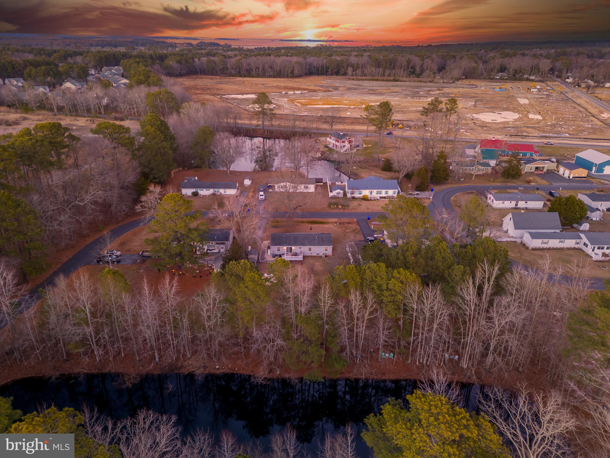 BANKSVILLE PARK - Residential