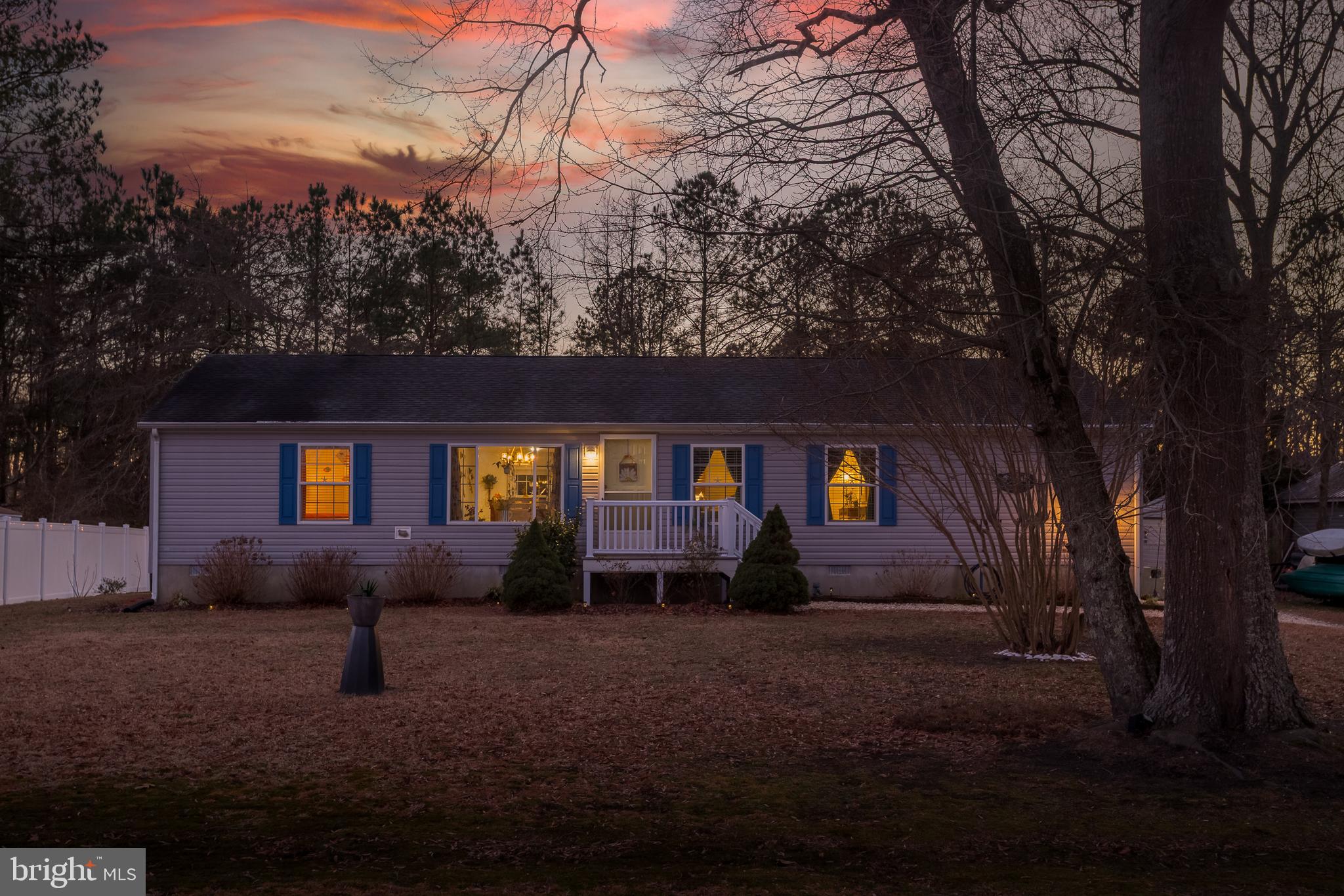 31671 LAKEVIEW DRIVE