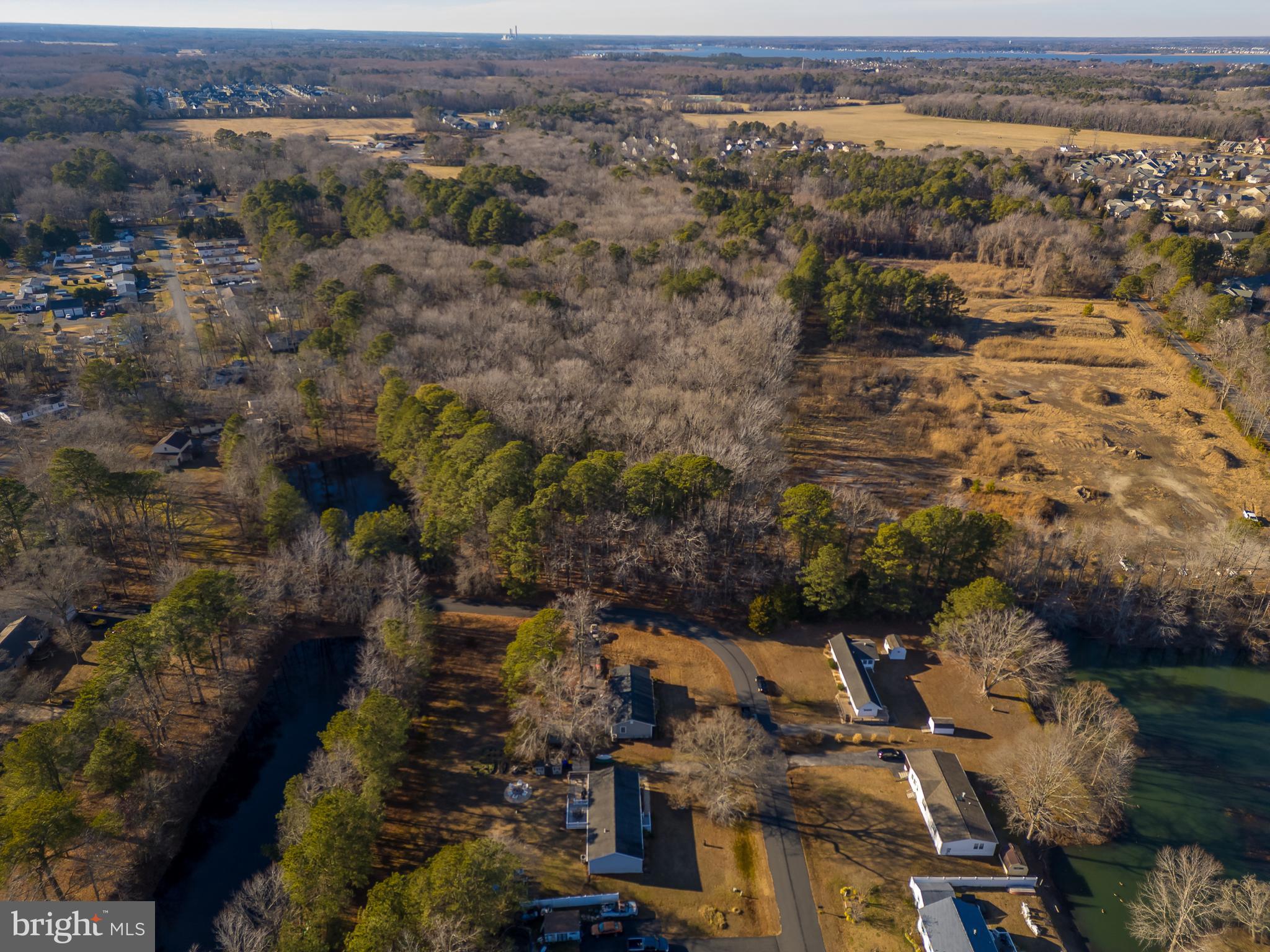 BANKSVILLE PARK - Residential