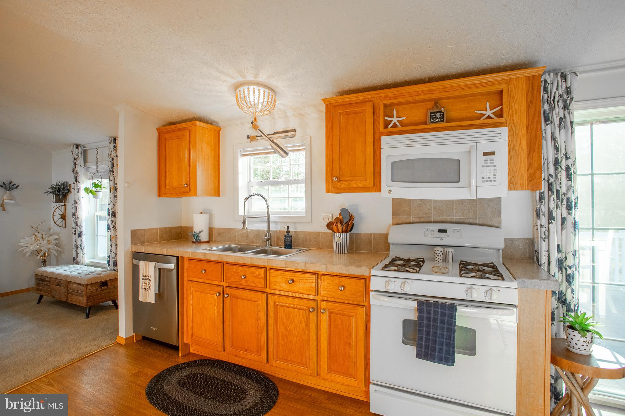 BANKSVILLE PARK - Residential