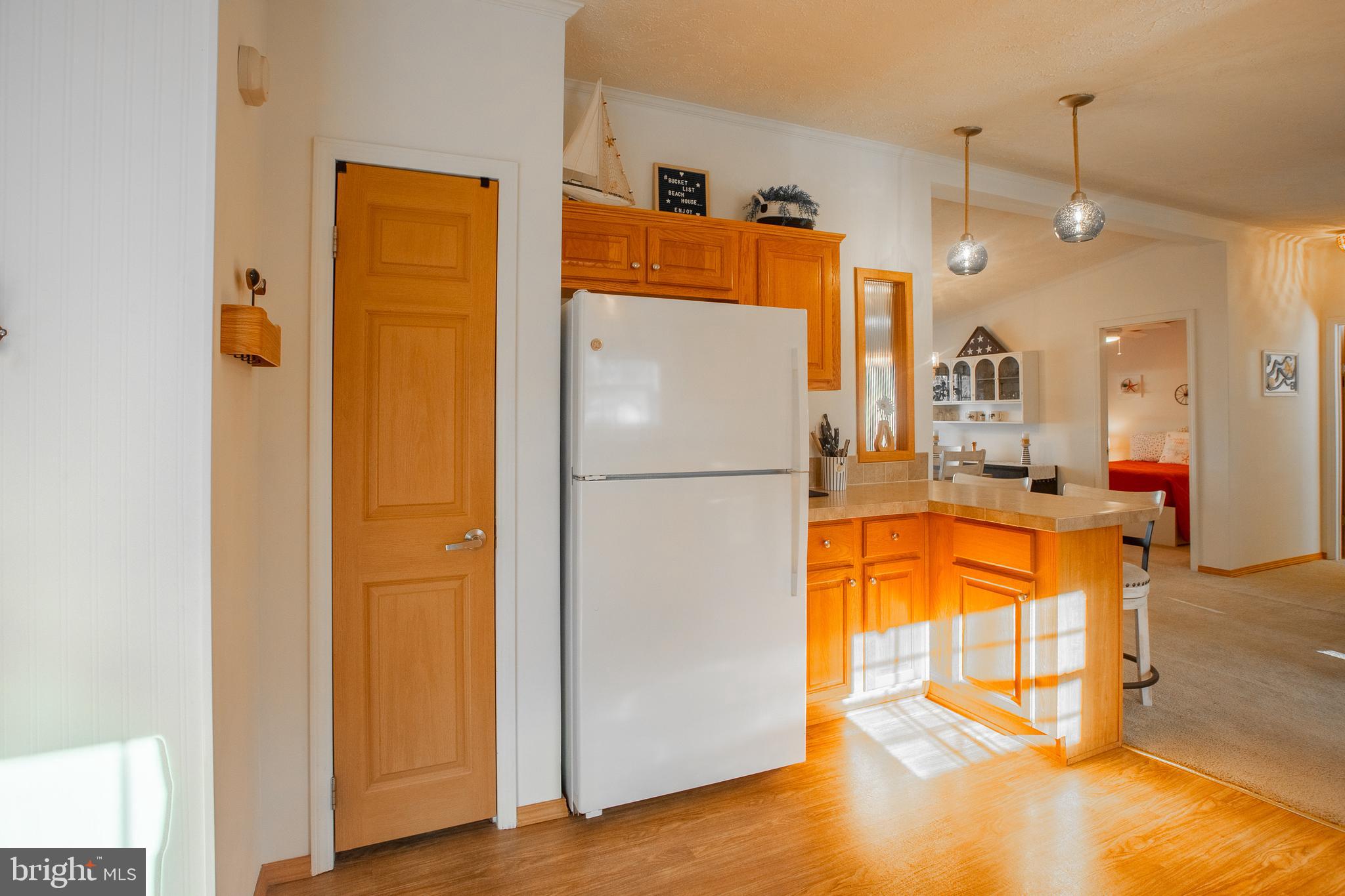 BANKSVILLE PARK - Residential