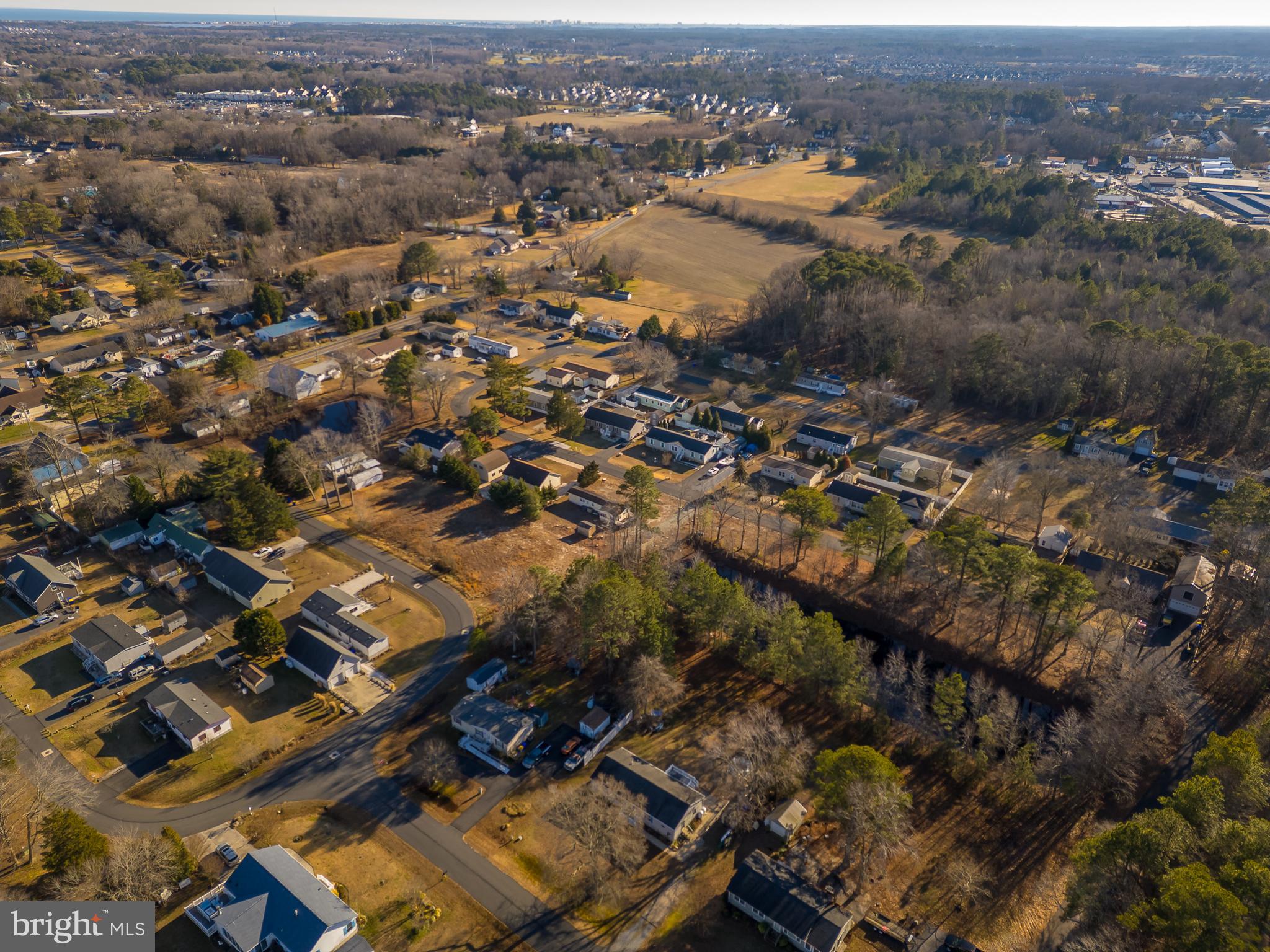 BANKSVILLE PARK - Residential