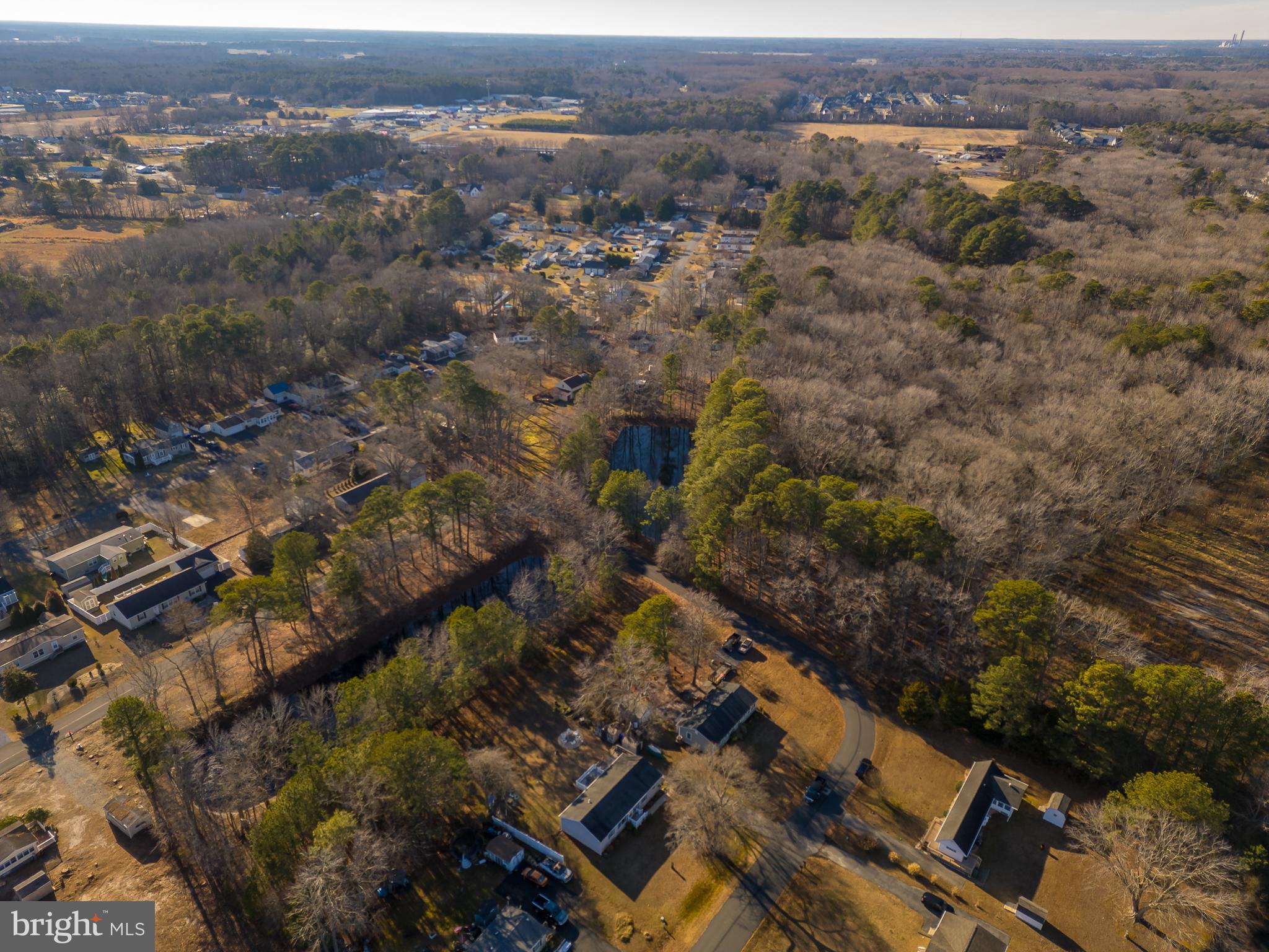 BANKSVILLE PARK - Residential
