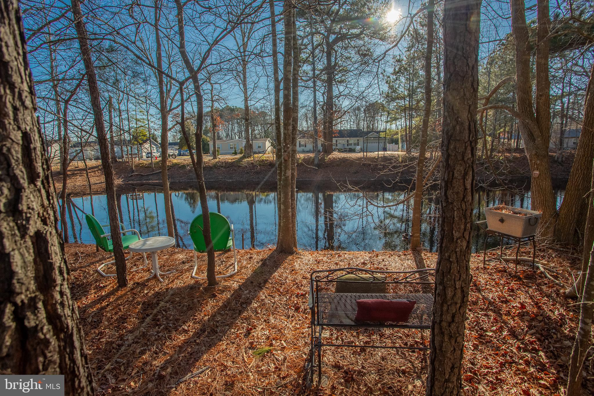 BANKSVILLE PARK - Residential